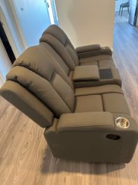 Badagarang cinema lounge left