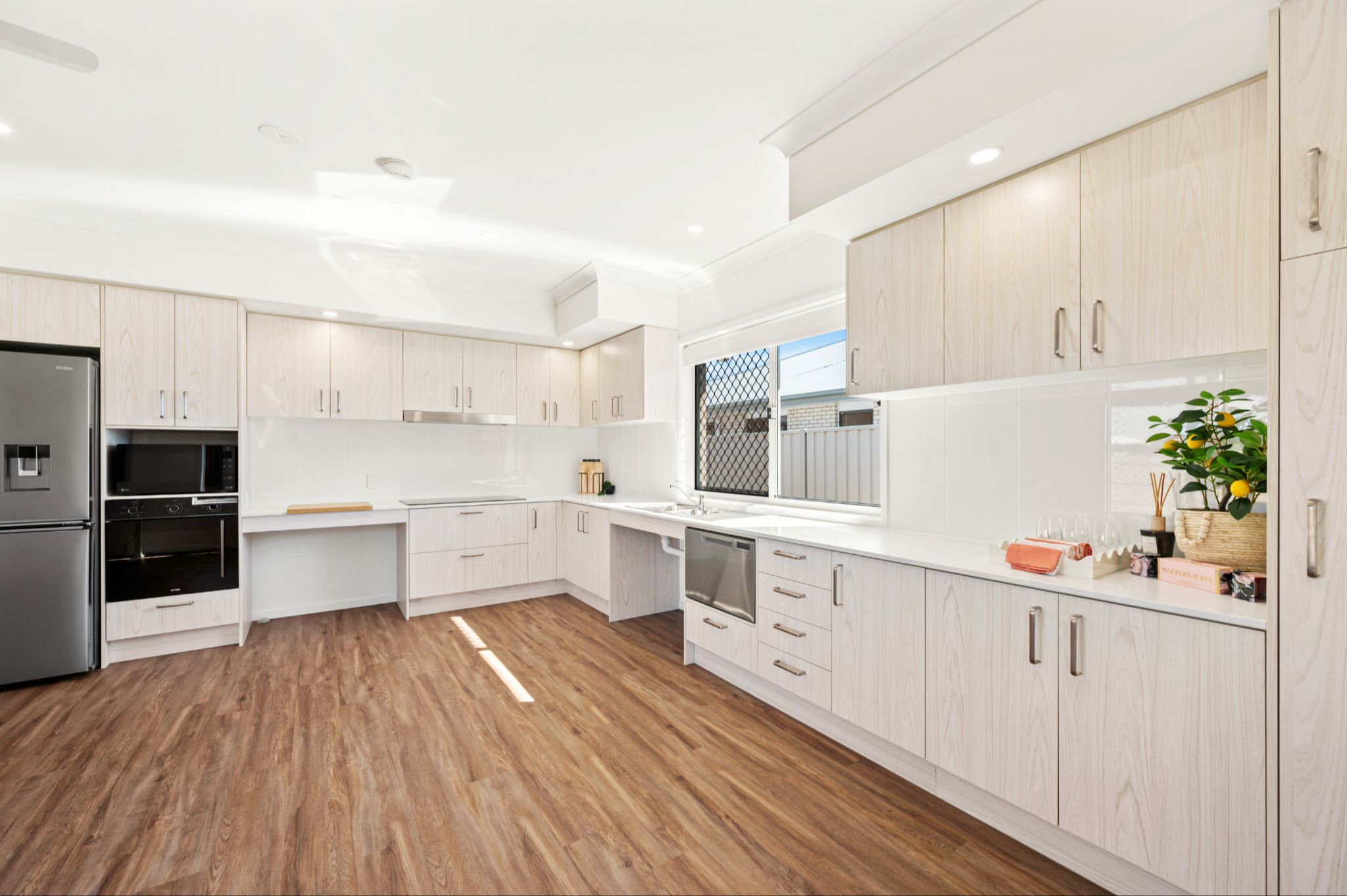 Kitchen 2