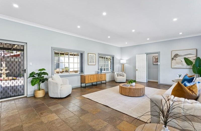 lounge room 2   Fulham