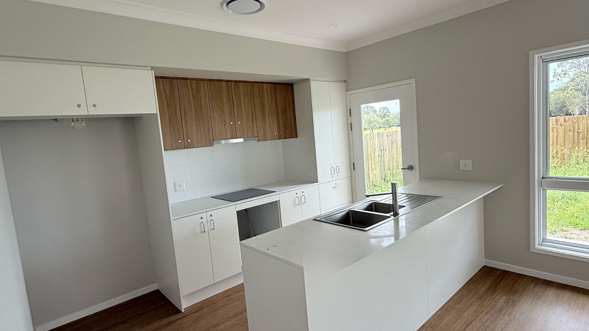 Kitchen Bald Hills   1)