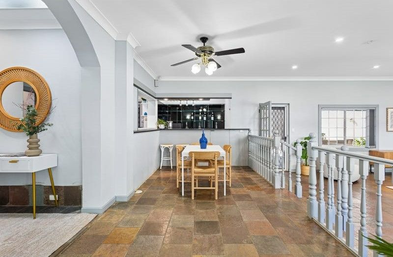 Dinning room 2   Fulham