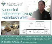 SIL   Homebush West 2024