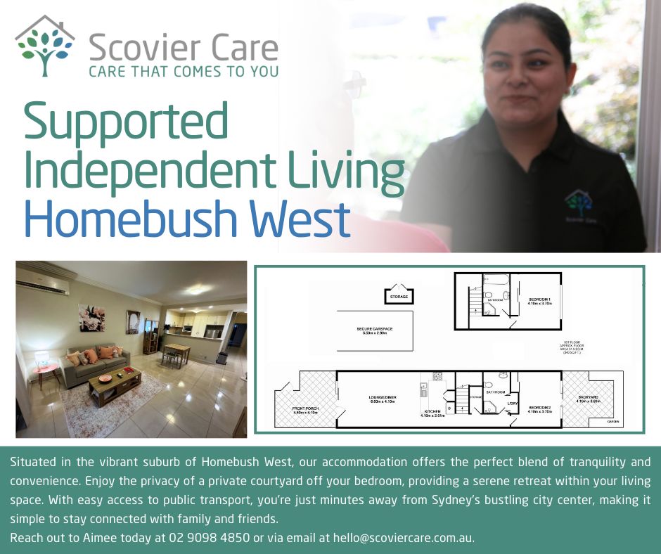 SIL   Homebush West 2024