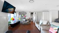 Casula living area s