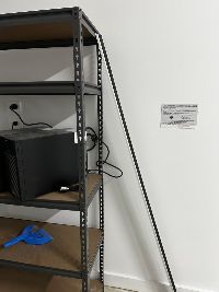 Initial Inspection  11)