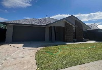 Front House