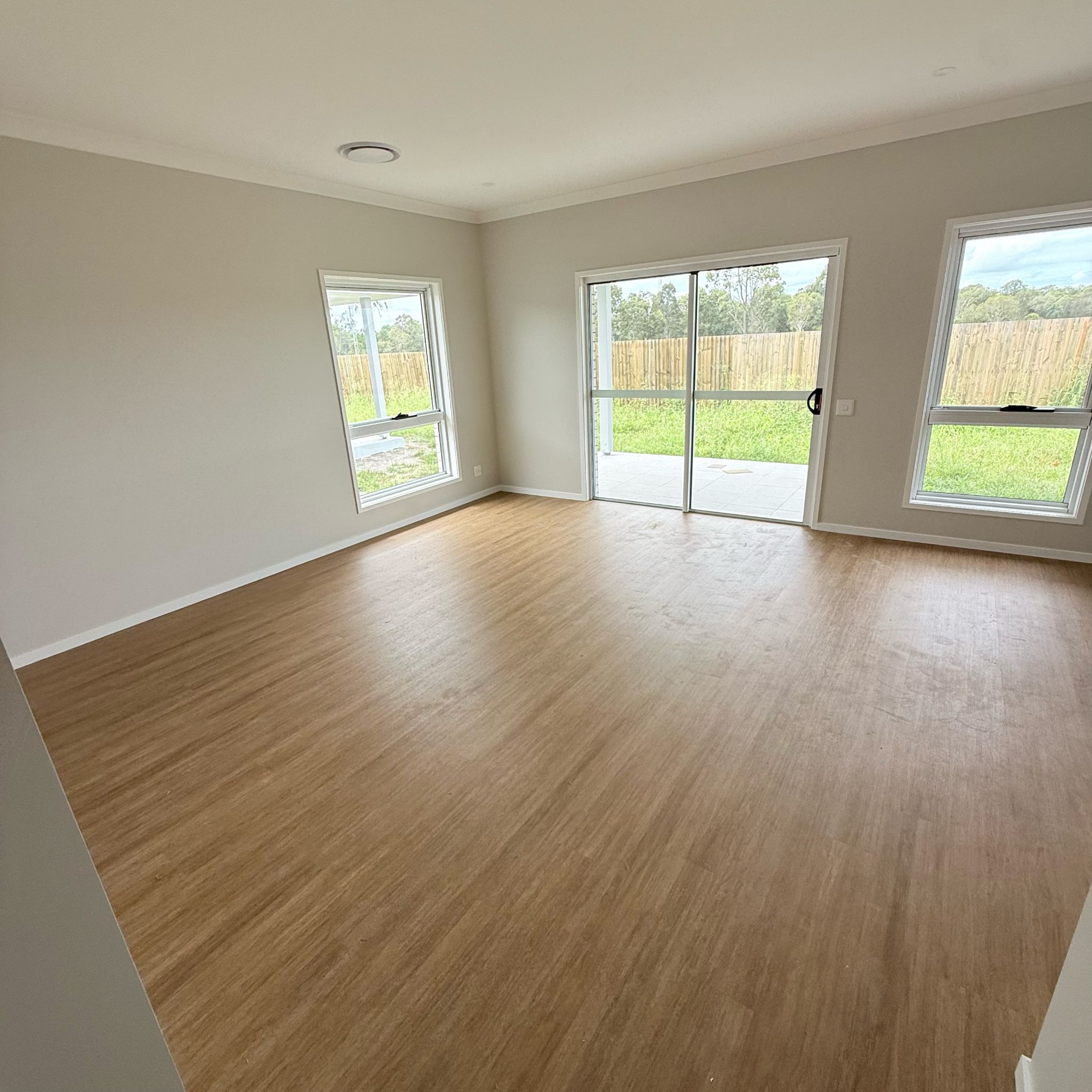 Lounge Bald Hills