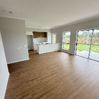 Kitchen Living Bald Hills