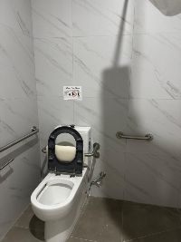 Initial Inspection  2)