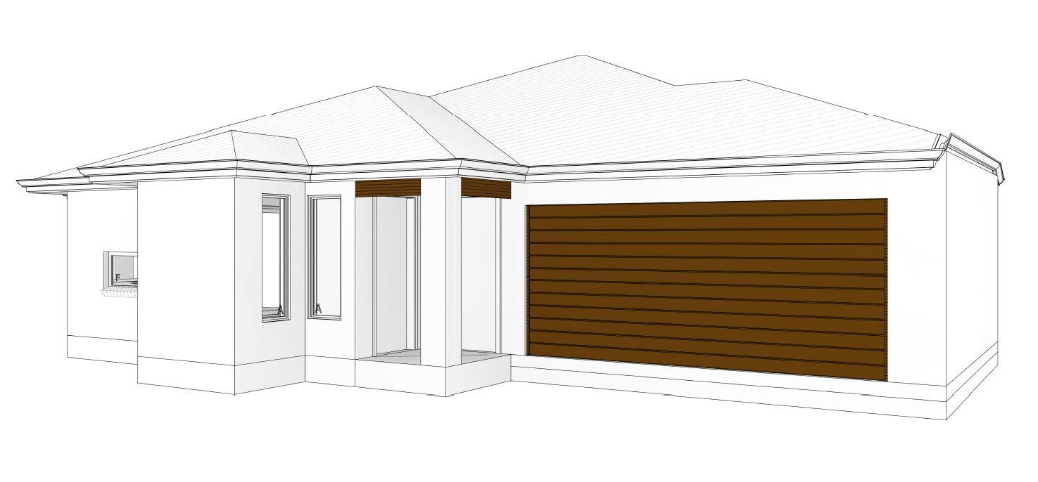 Maroondah Hwy Croydon 3d