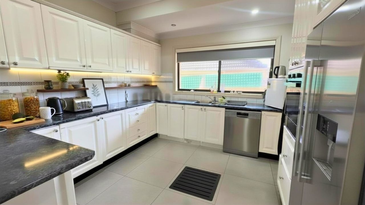 Hurstville SIL  2)