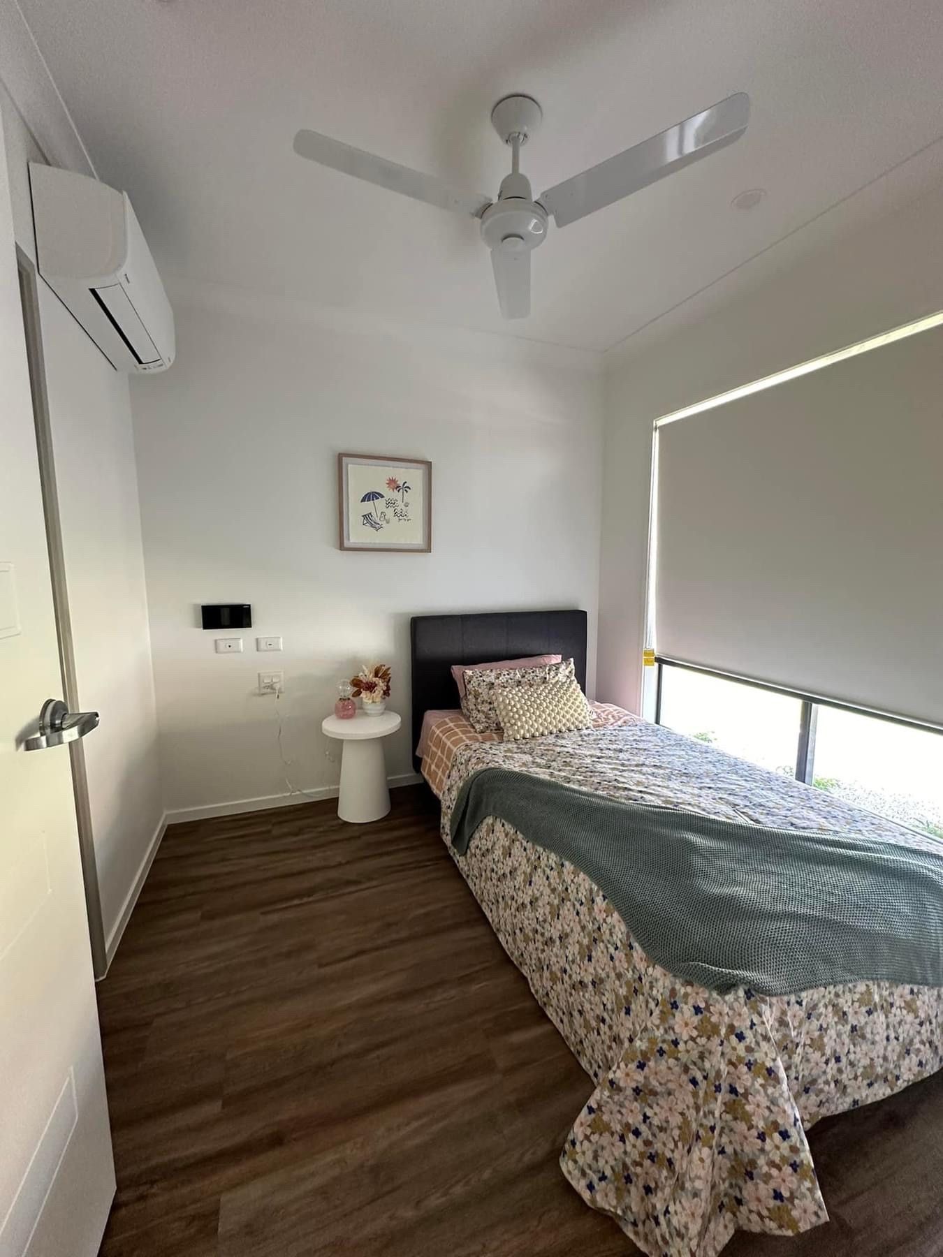 Staff room