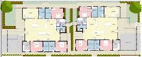 Gosnells Floorplan