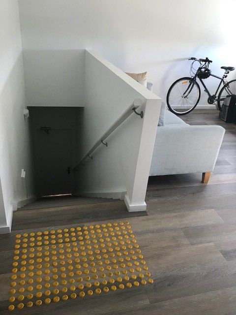 Greenacre Stairs First Floor 3