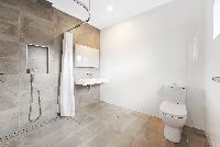 Bathroom HPS