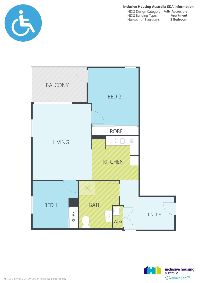 Ryde Floorplan