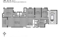 14   Bertha St 66a - Floorplan for nest