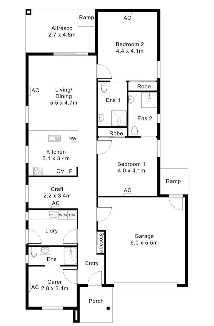 60 lovicks rd wollert 2d