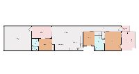 Floor plan H