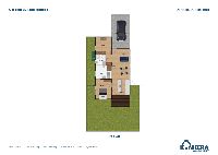 Ooralea SDA Residences QLD_2 BR_Robust_Villas_Floor Plan3