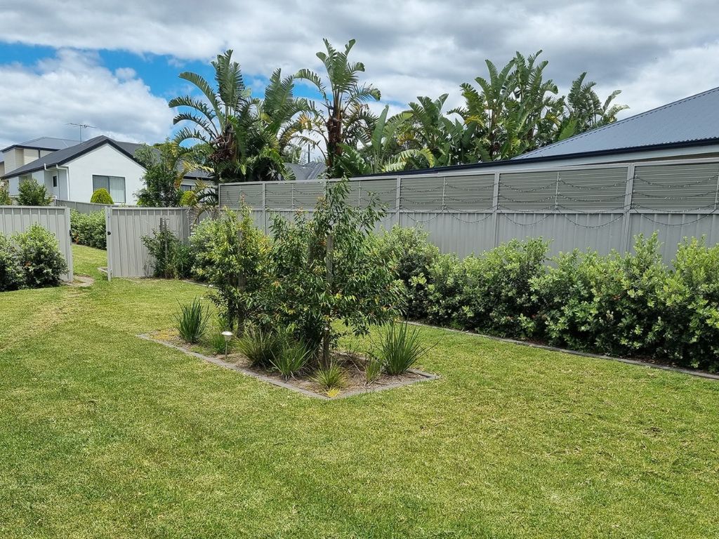 9  Backyard