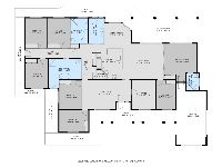 Thurgoona floorplan