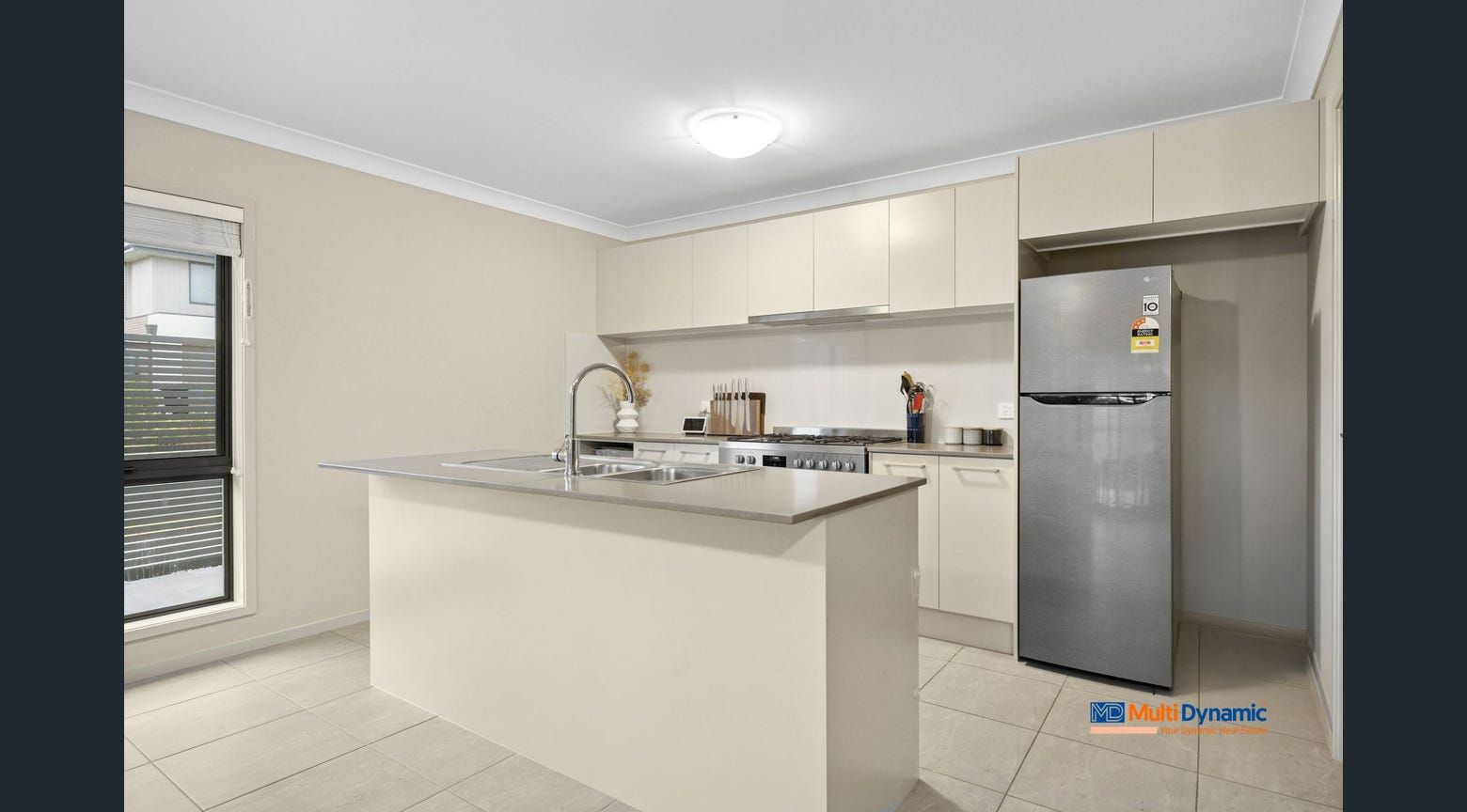 Kitchen EP