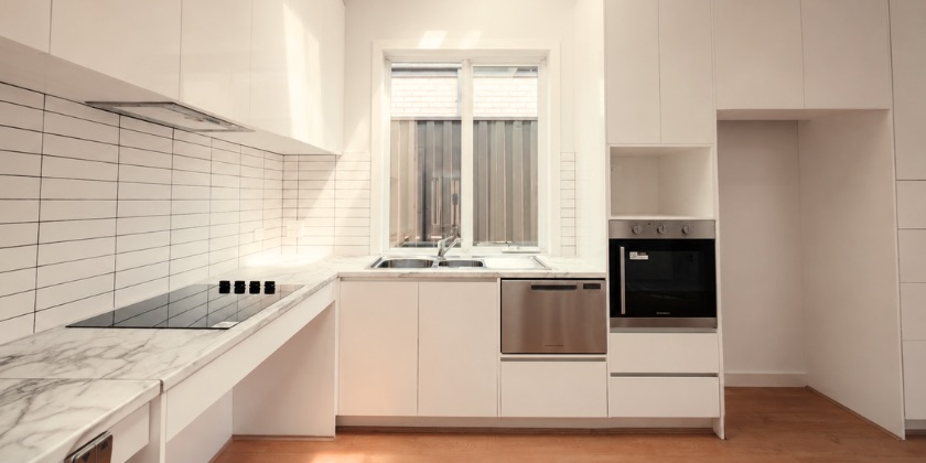 Communal Kitchen