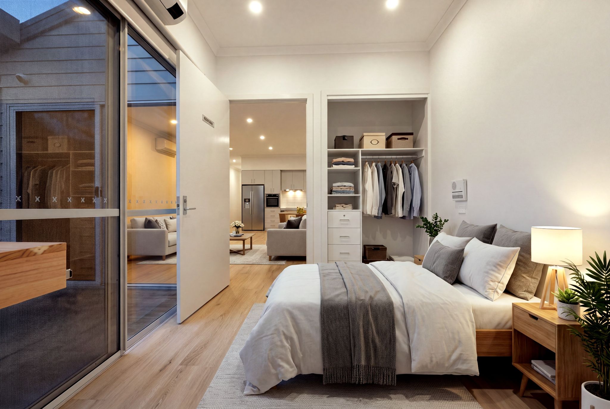 Bed room 2