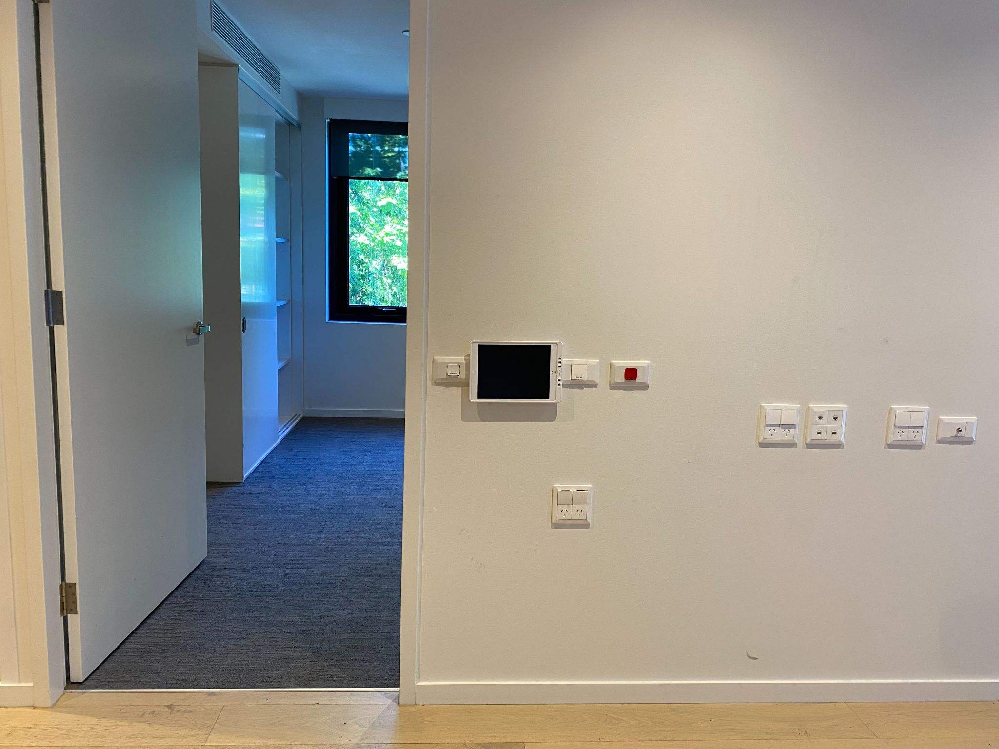 Accessibility   The Spencer