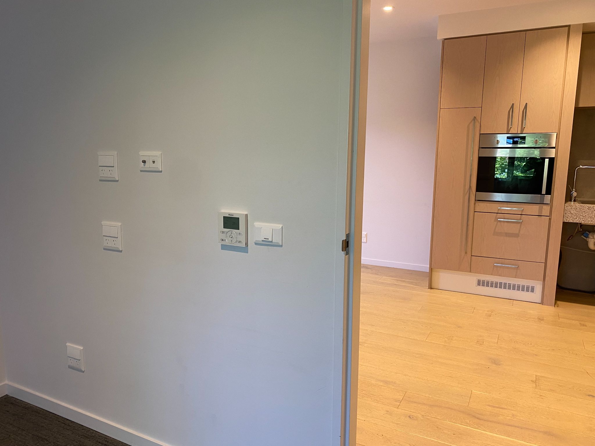 Accessibility Controls   Liverty Housing