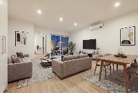 Dining and lounge