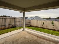 Backyard Murray Bridge