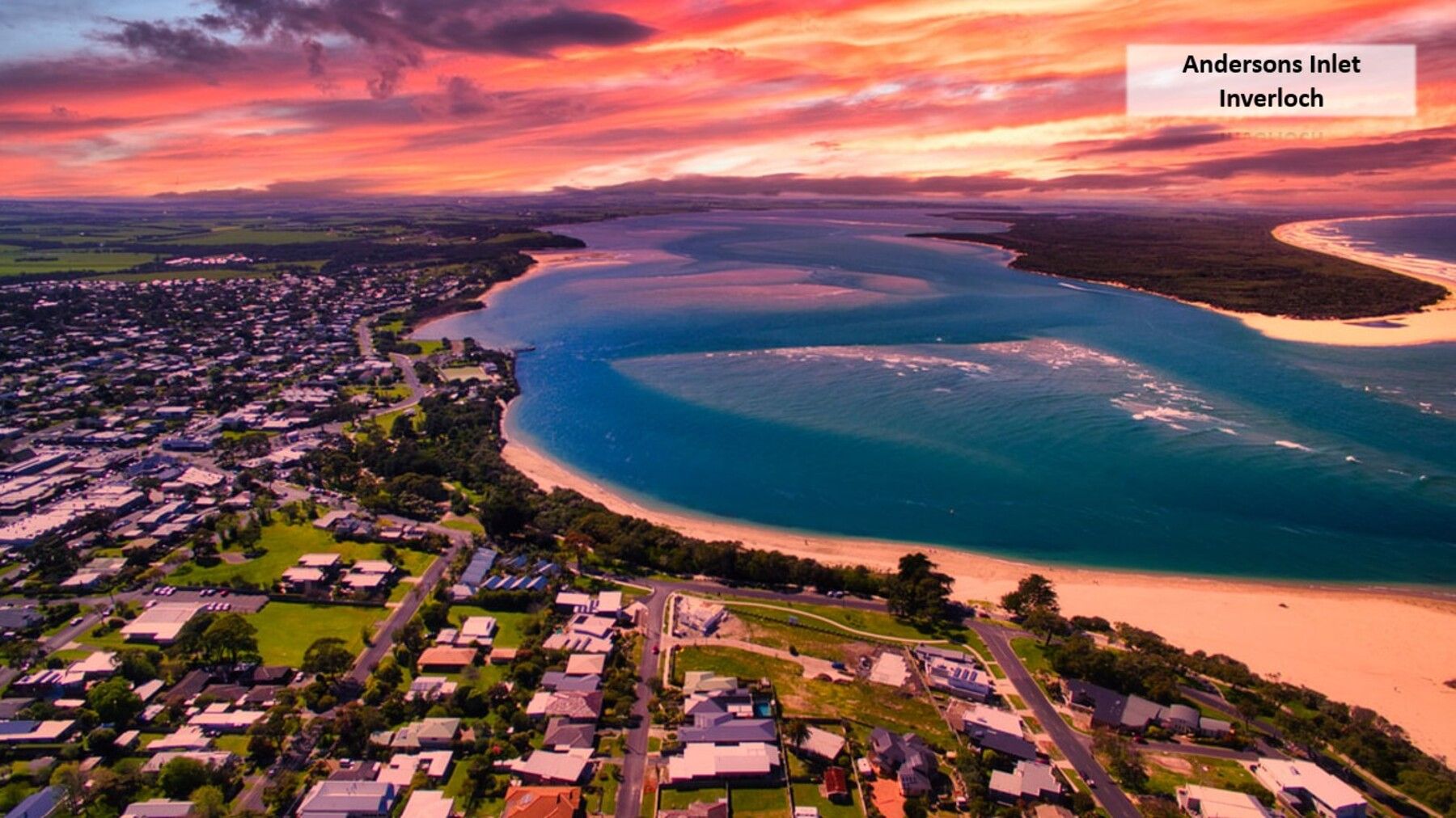 Anderson Inlet Inverloch  1)