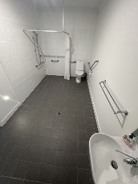 Ensuite Pantlins House Sept 2024