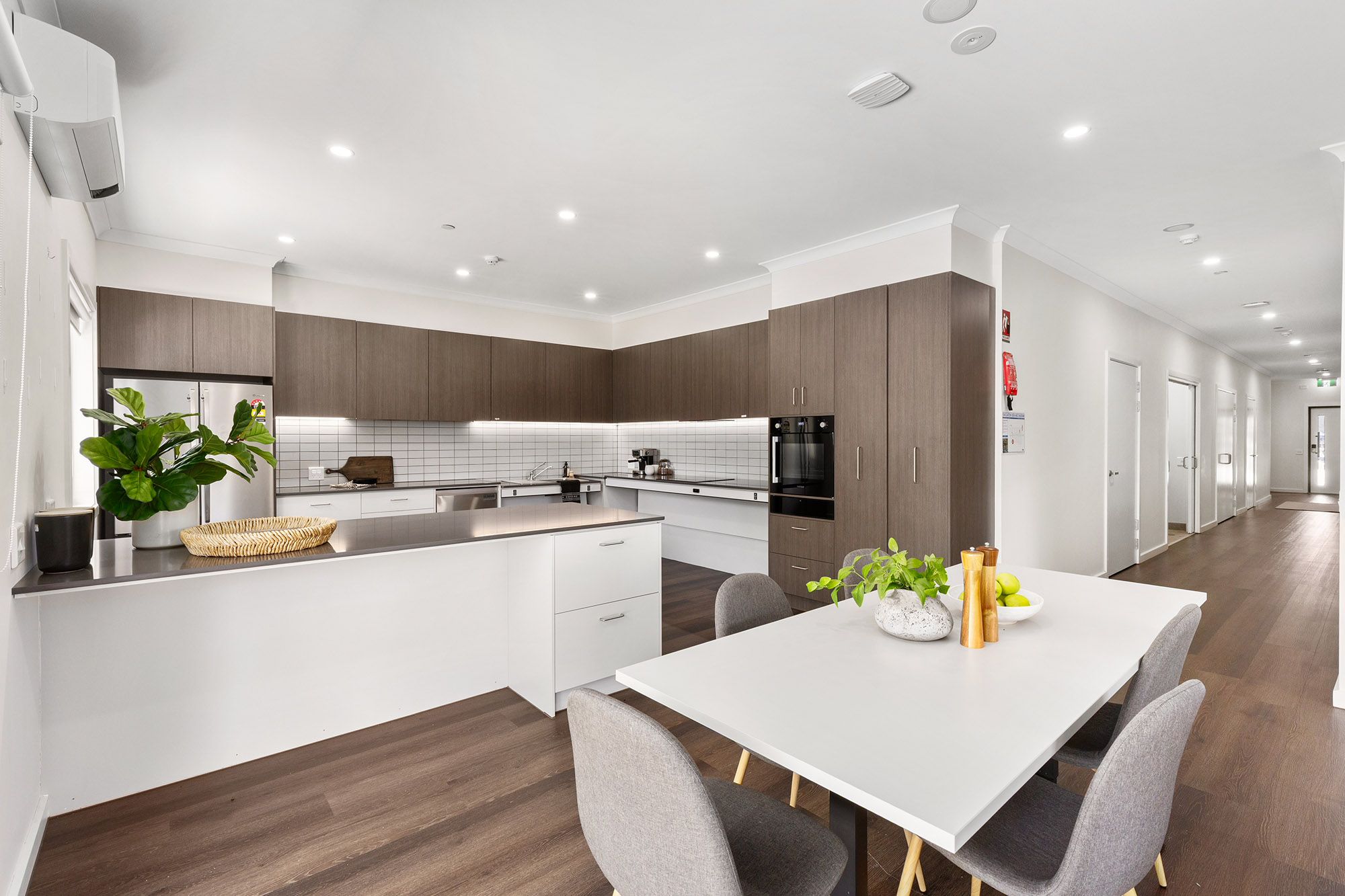 Waratah   Dining Kitchen Hallway LR No Logo