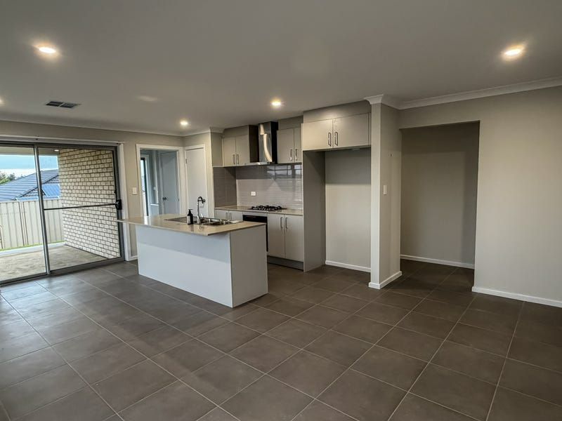 Living Area Murray Bridge