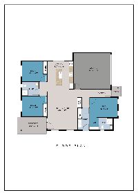 BB Floorplan