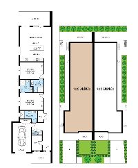 Floorplan   St Albans HPS