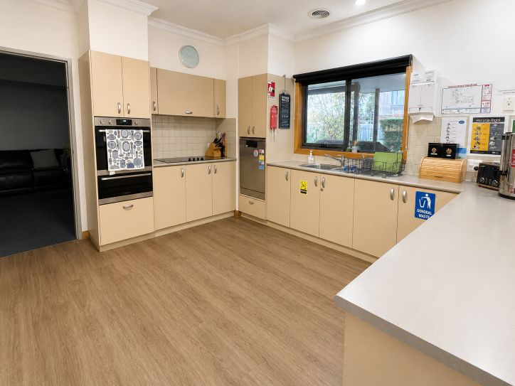 Kitchen Dolphin Cove resize