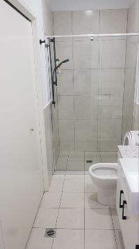 Bathroom dwelling 2