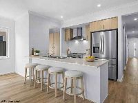 Huntly kitchen