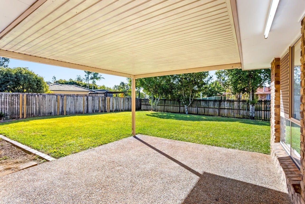 Montrose   Outdoor area