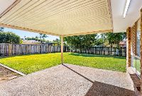 Montrose   Outdoor area
