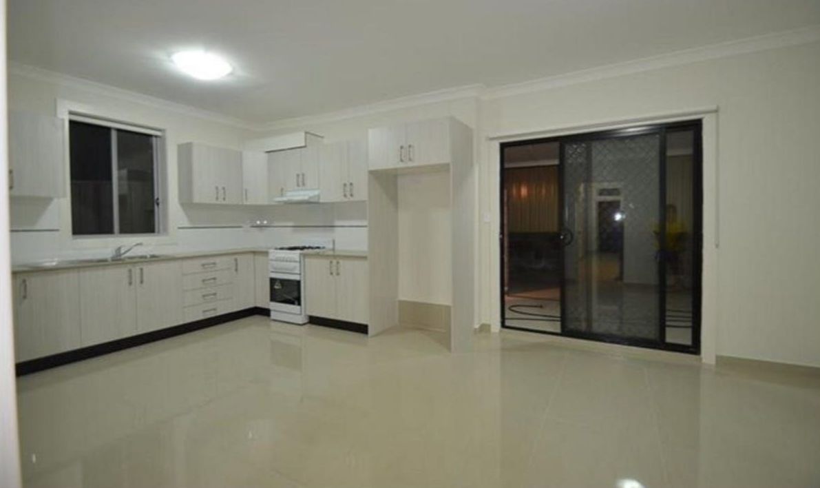 Arncliffe Kitchen
