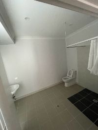 rural participant bathroom