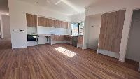 Everton Park kitchen