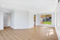 Montrose   Living room