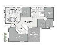 Montrose   Floor Plan