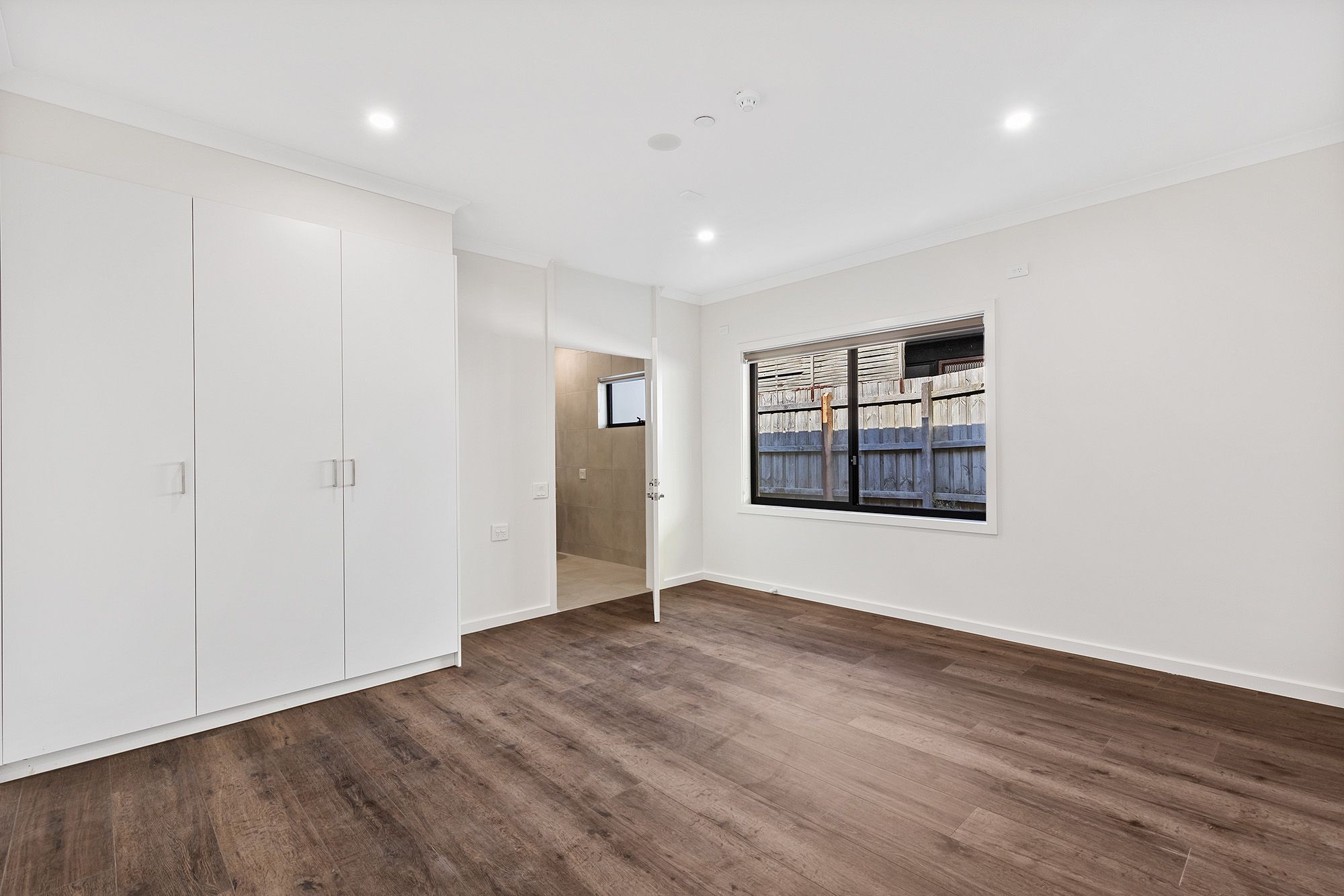 Evelyne   Bedroom into Ensuite 1 LR No Logo